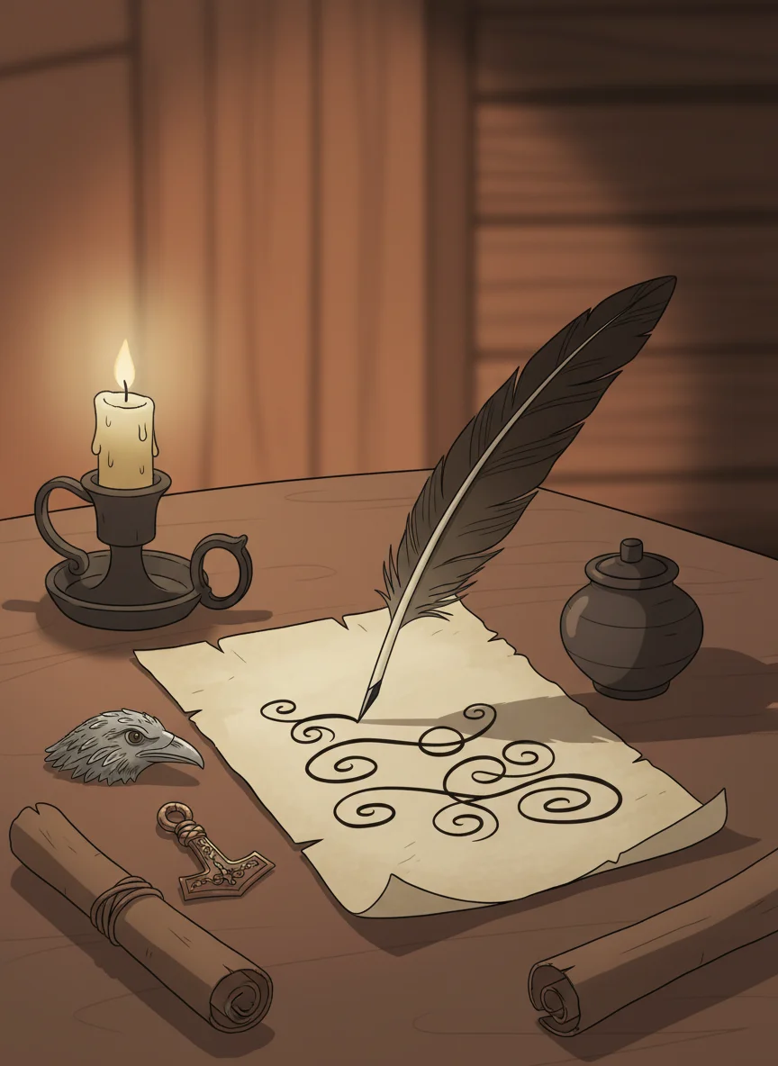 Next Steps: Writing Your Opening