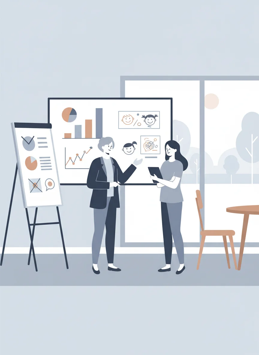Principals at the Center of Teaching and Learning