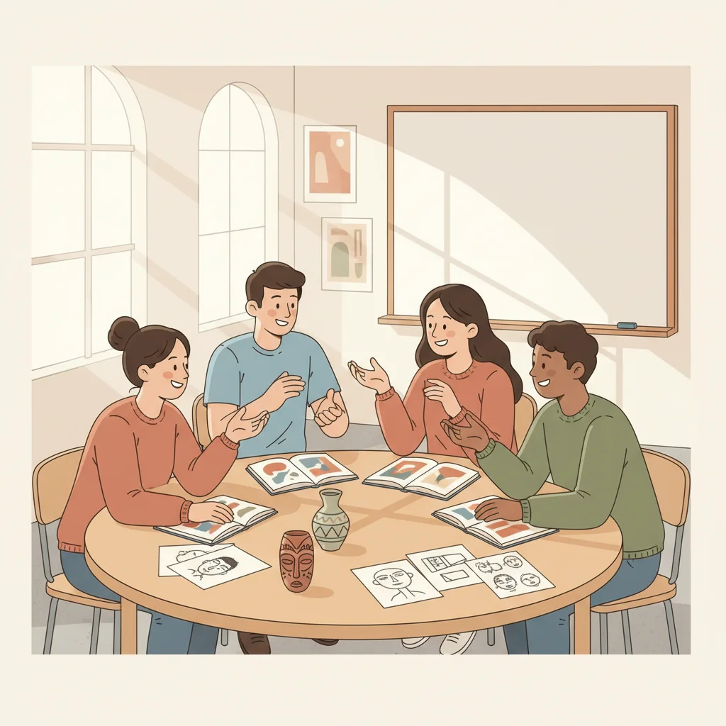 Discussion Question