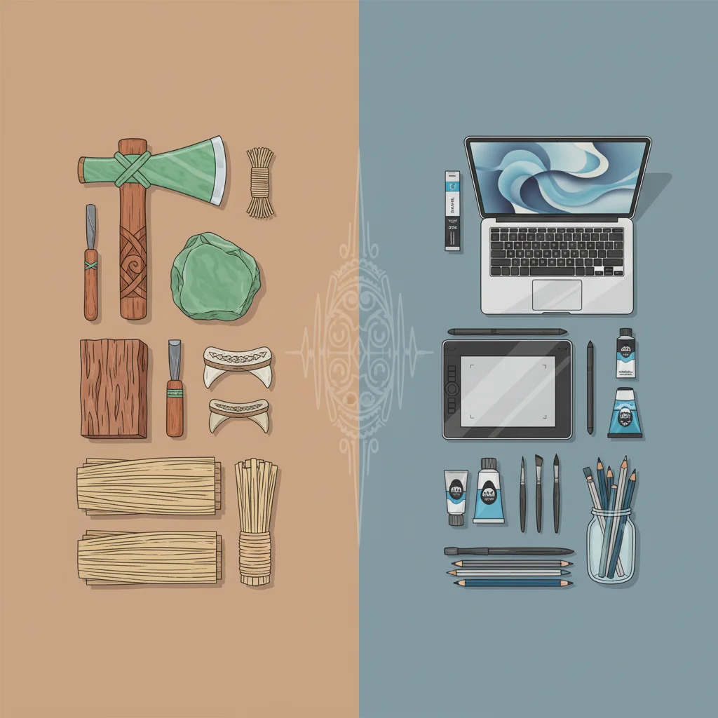 Comparing Cultural Contexts
