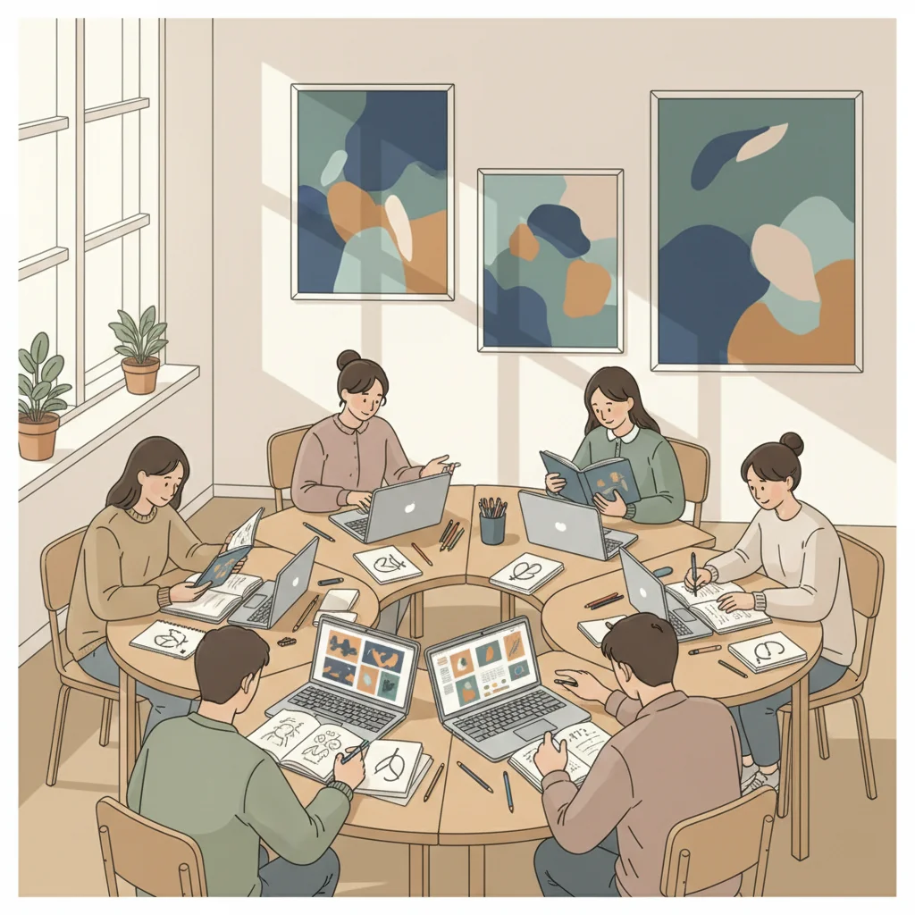 Comparative Analysis Workshop