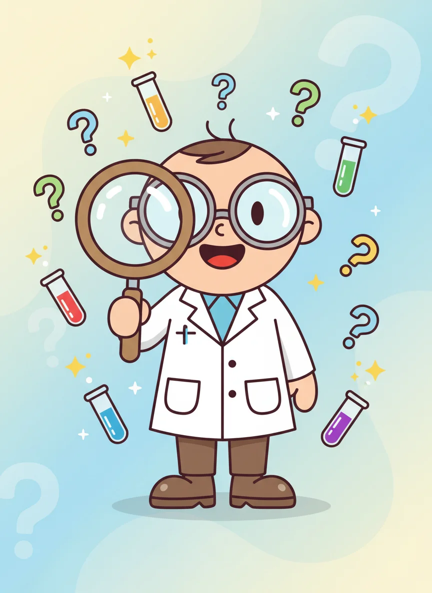 What is Science?