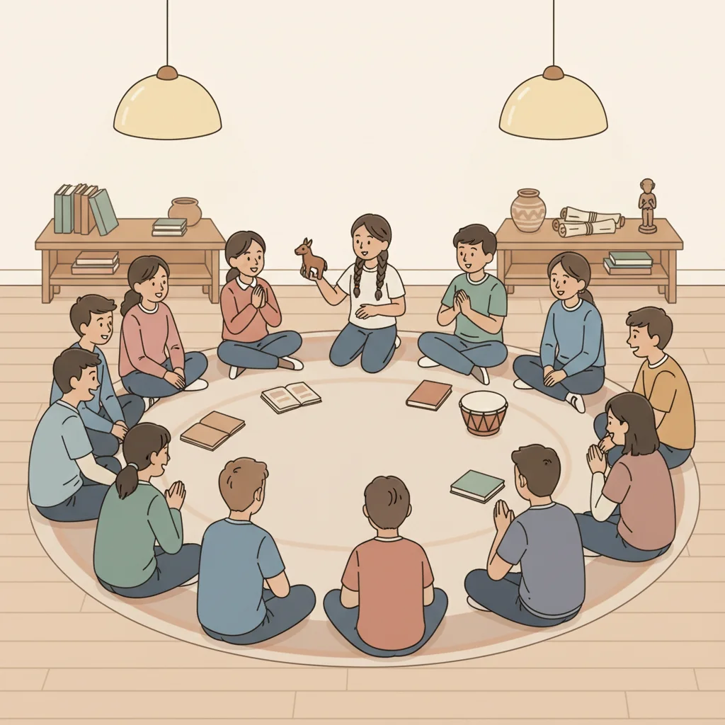Reflection and Connection