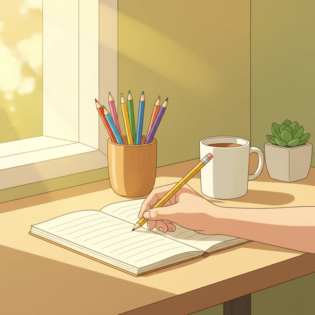 Independent Writing Challenge