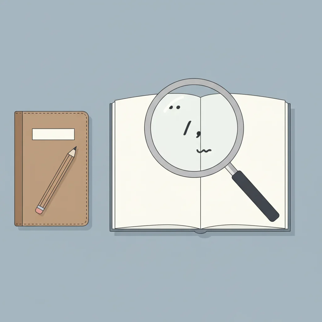 Class Discussion: Apostrophe Detective