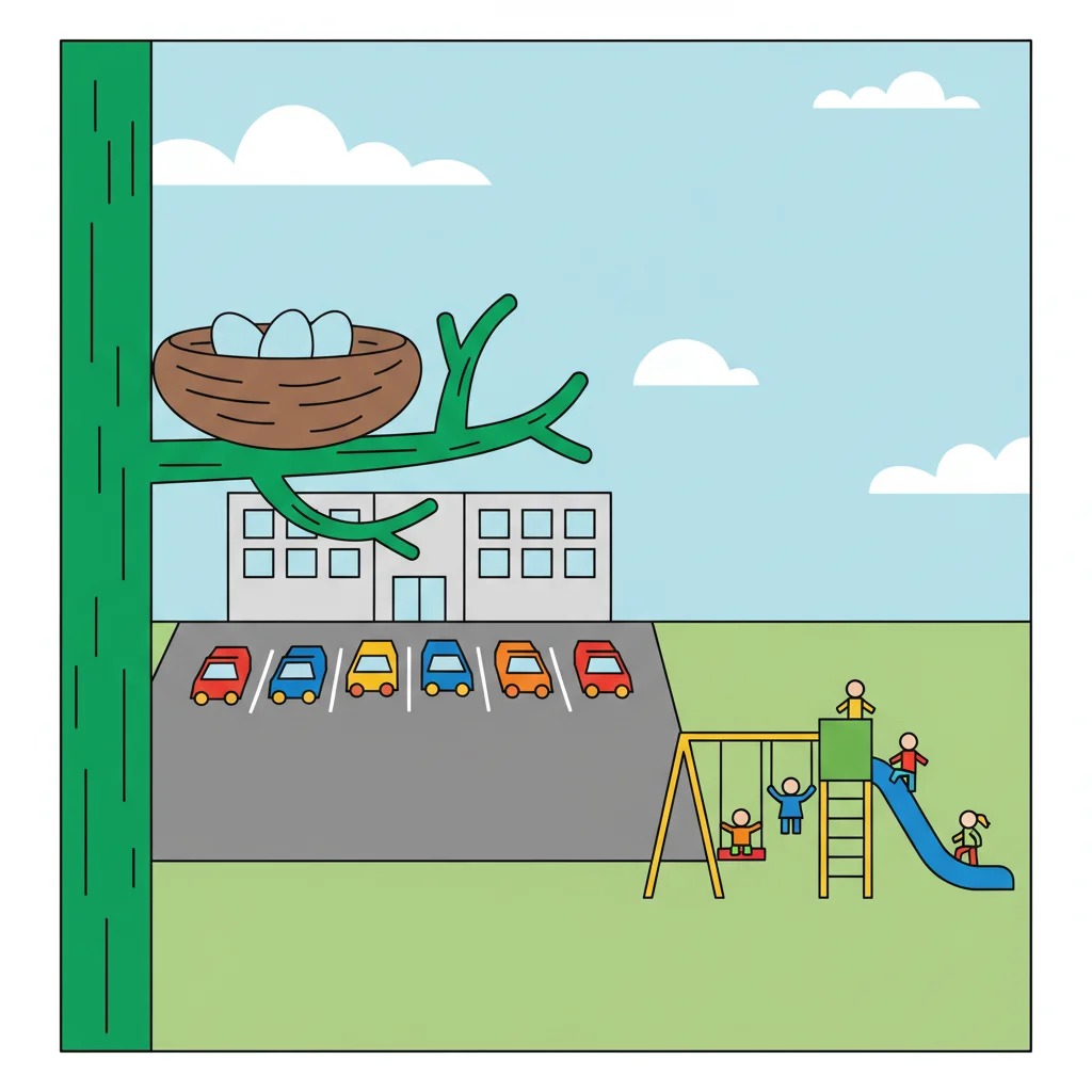 Plenary: Fix the Apostrophes