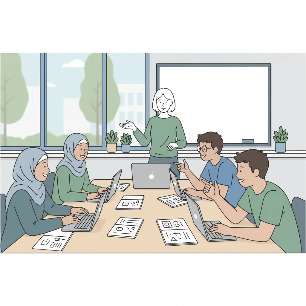 Research Skills Reflection
