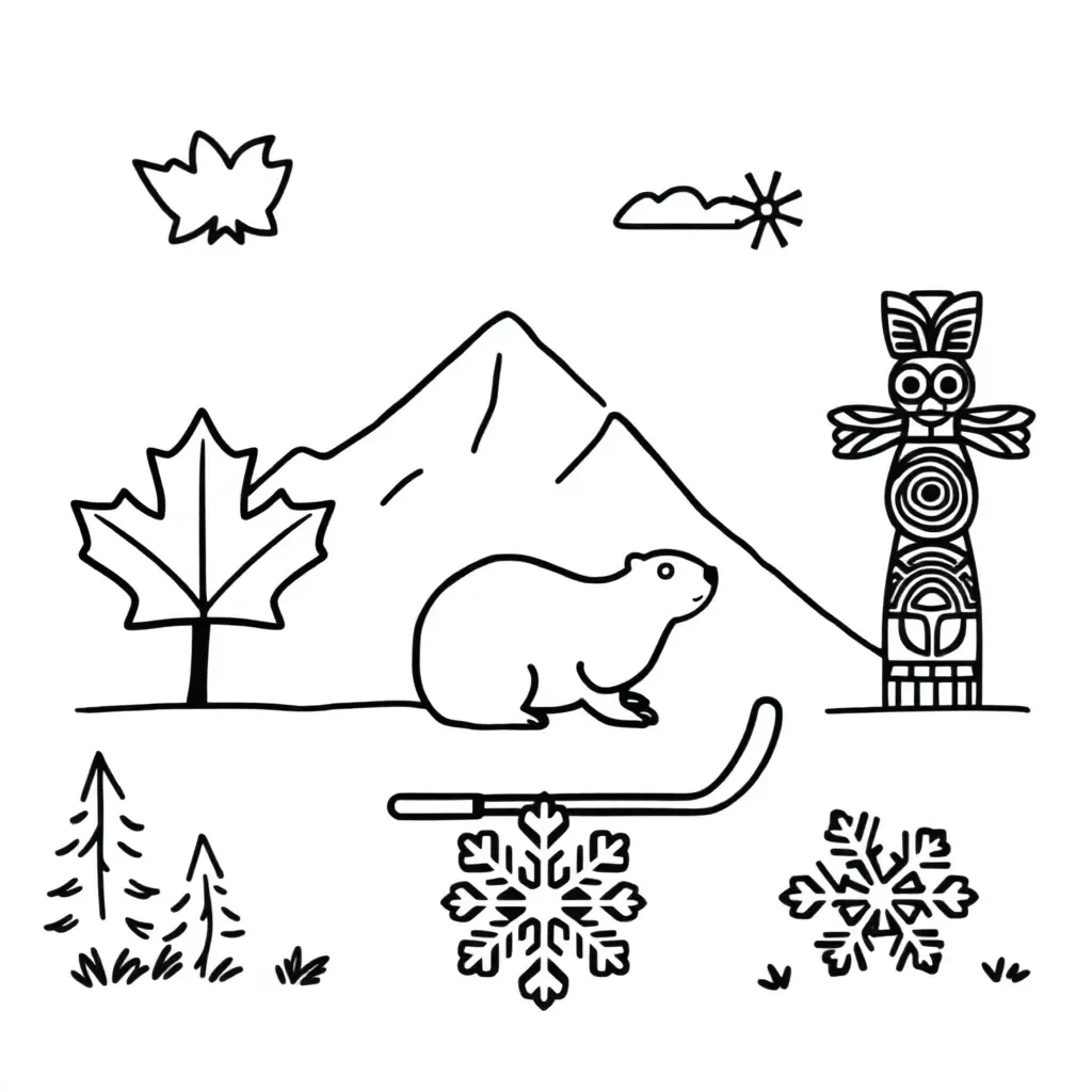 Literary devices illustration