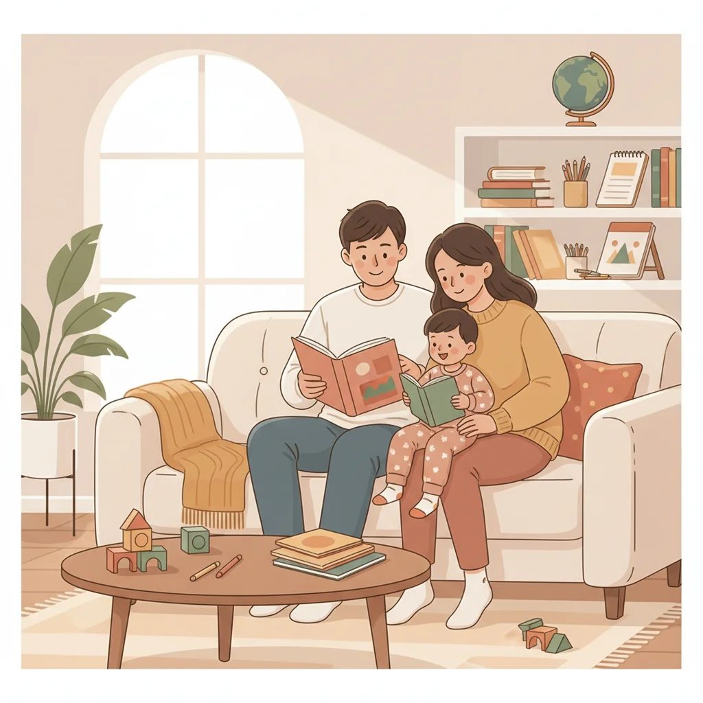 How Can You Support Learning at Home?