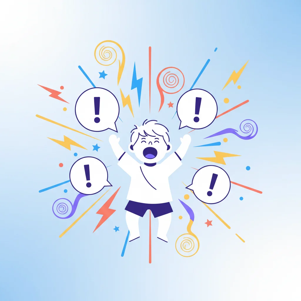 Exclamation Express