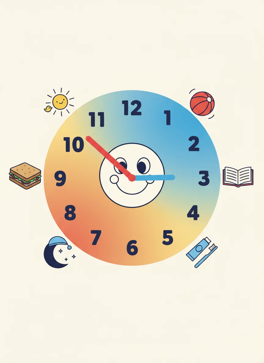 What is Time?