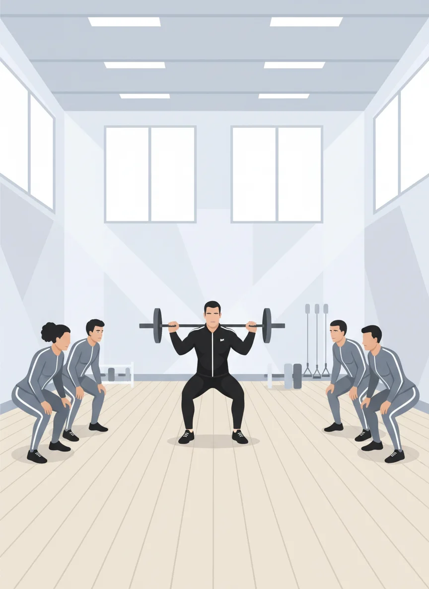 Command Style Coaching
