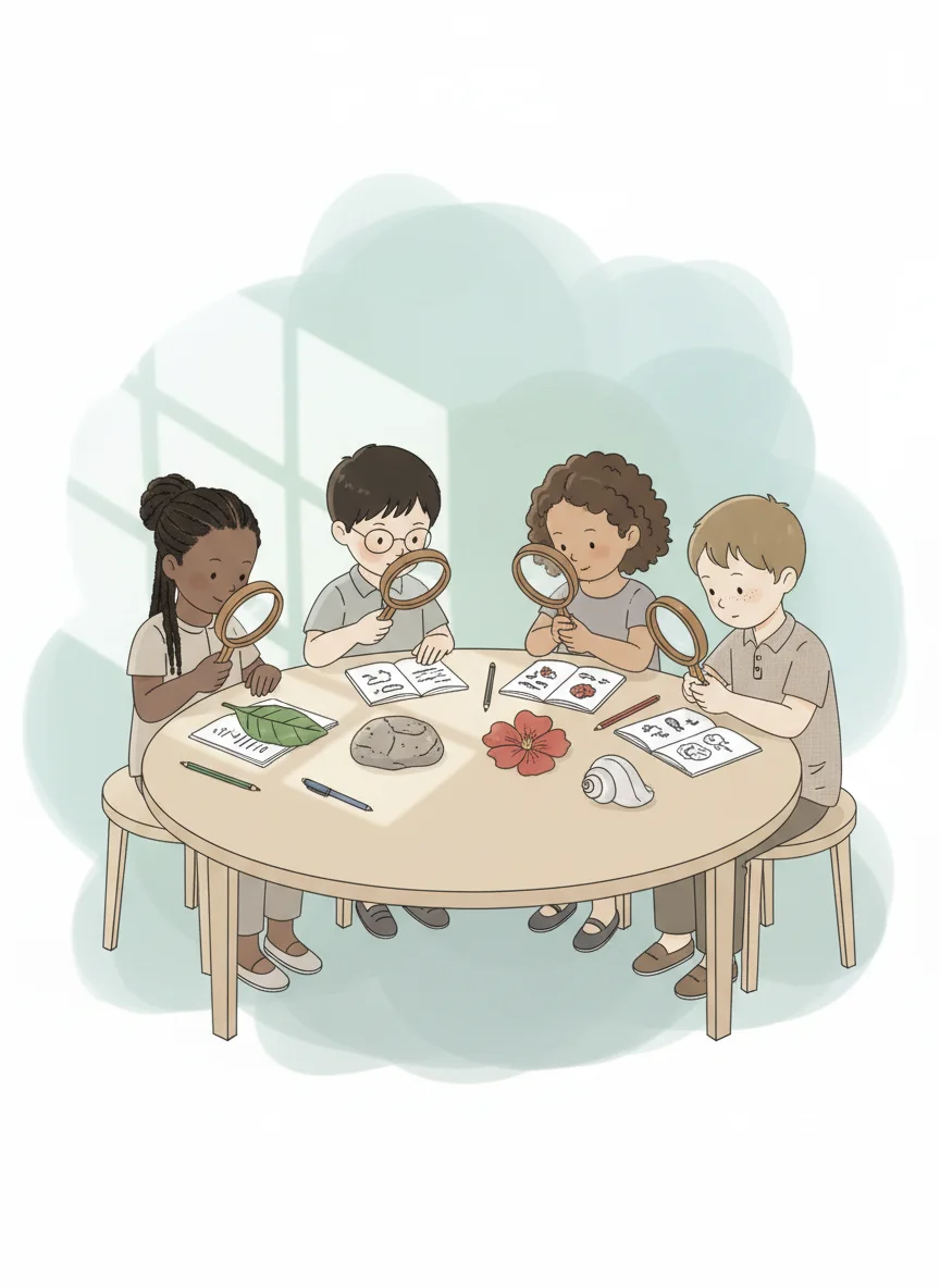 Good Expository Writing Uses Facts