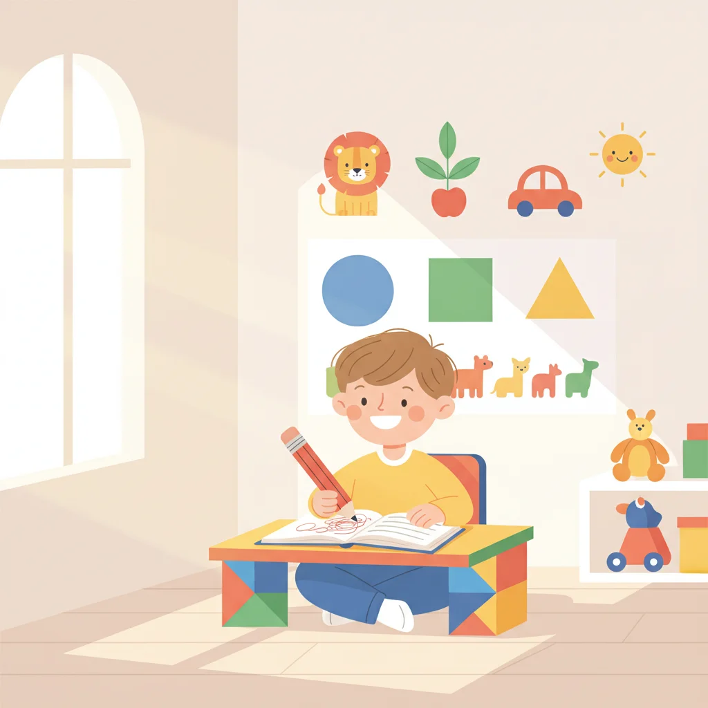 Fun Writing: Explaining Our World