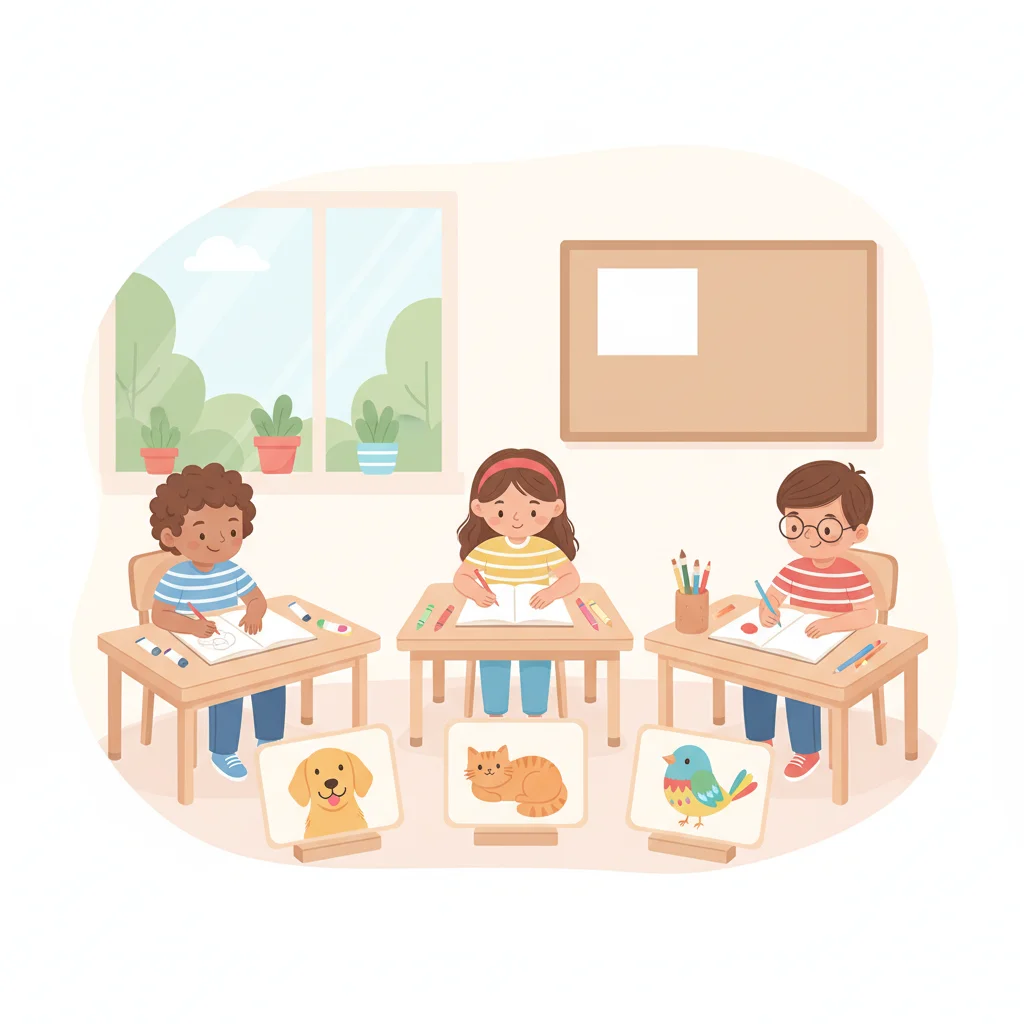 Your Turn to Write!