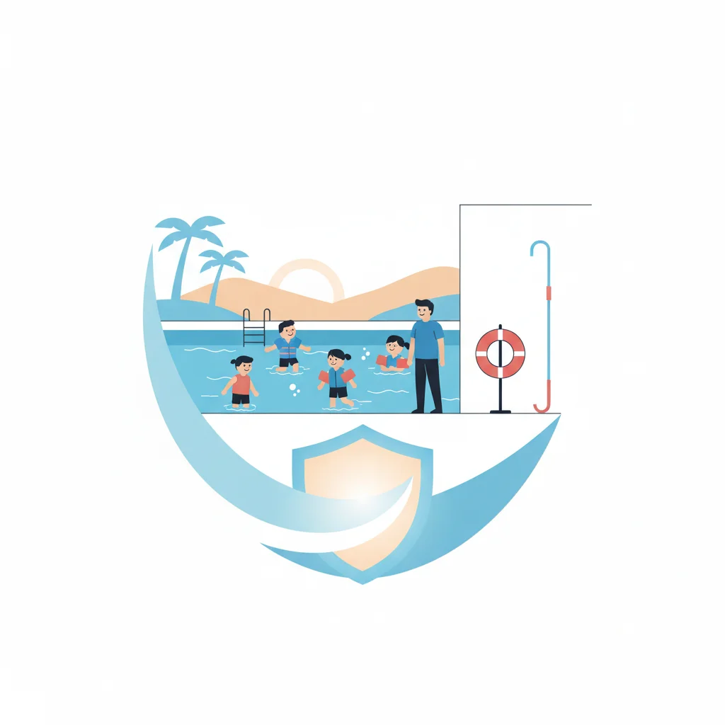 Remember: Water Safety is Everyone's Responsibility