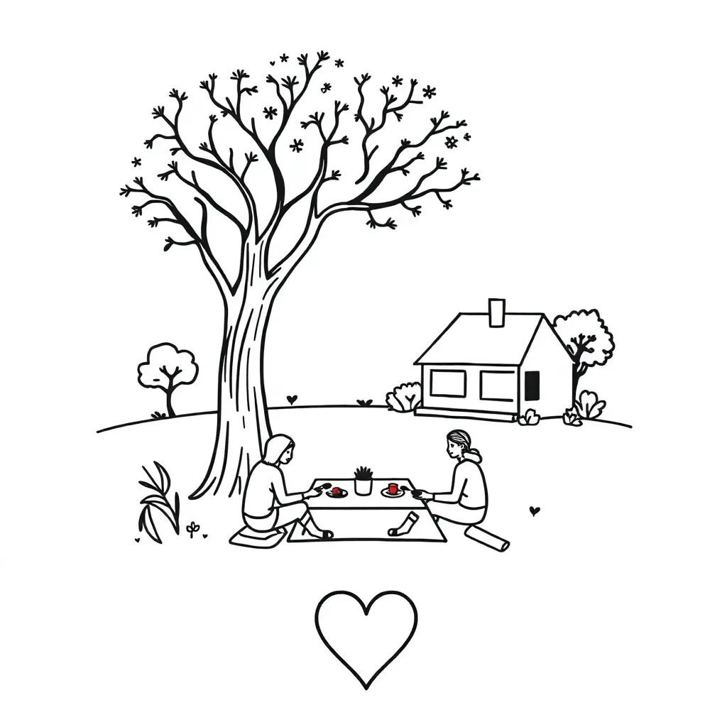 Children from diverse families