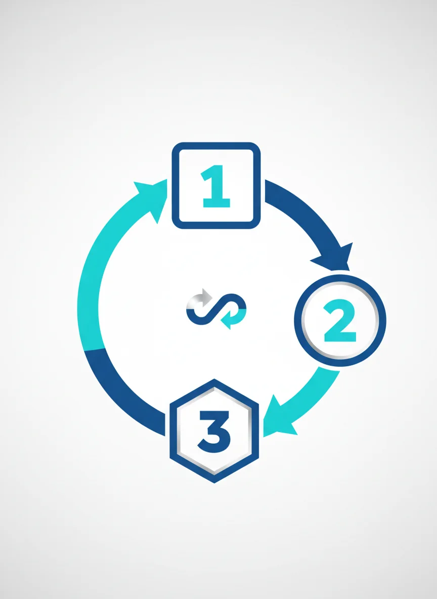 For Loops (Count-Controlled)