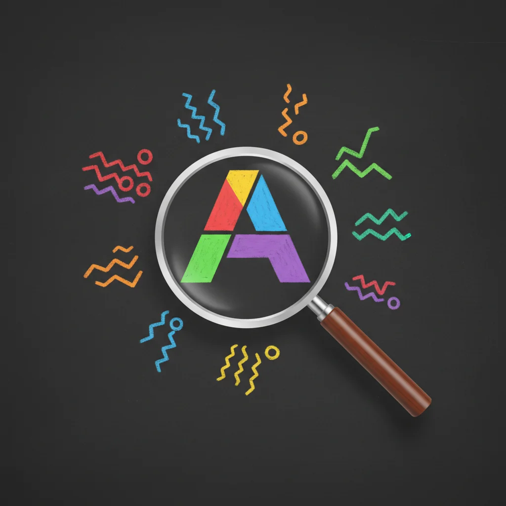 Grapheme 'a' Sound Hunt