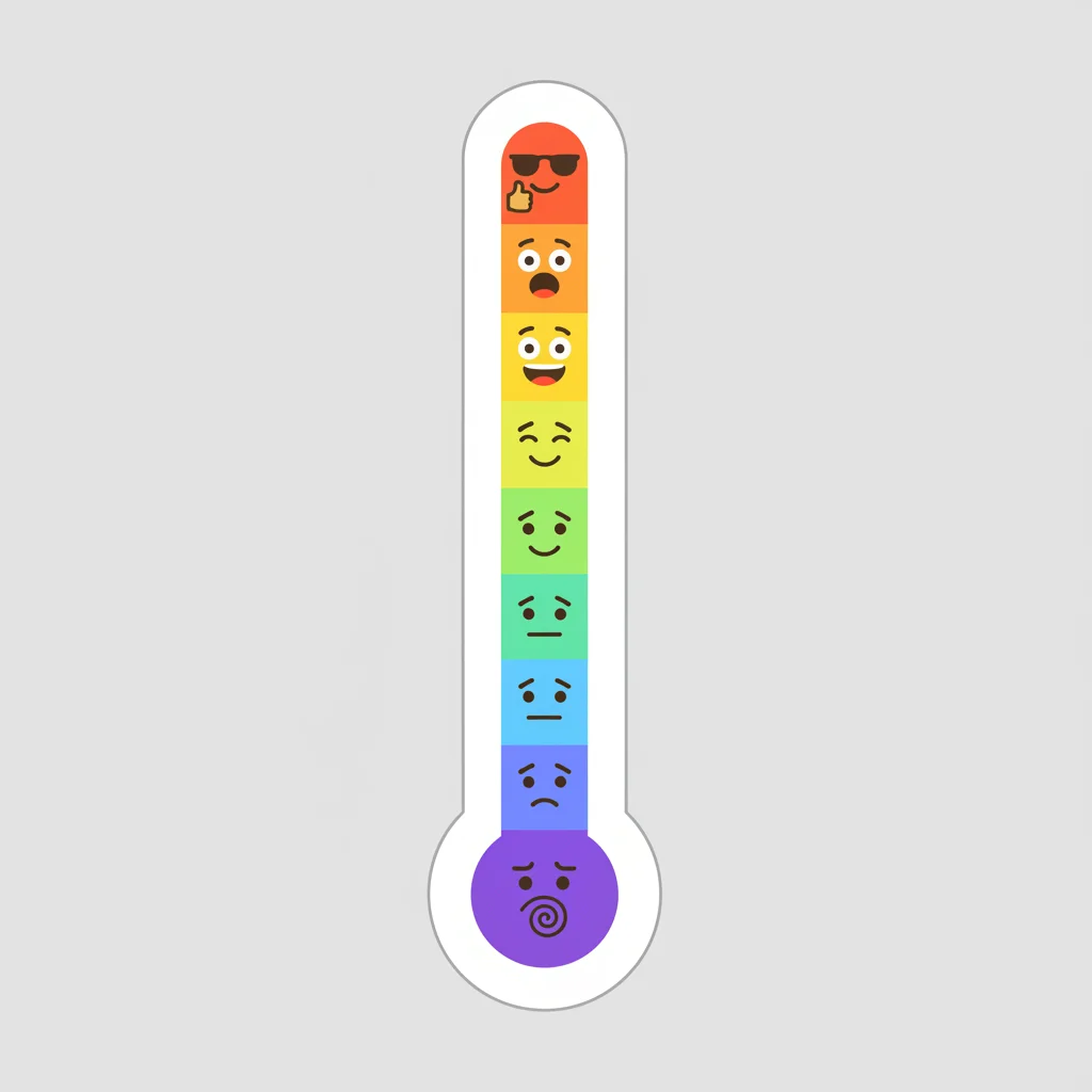 Learning Pit Feelings Check-in