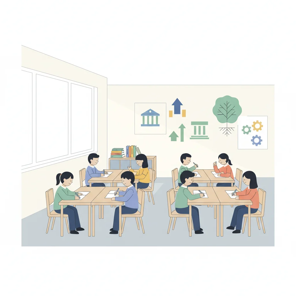 Practice Using Causal Connectives