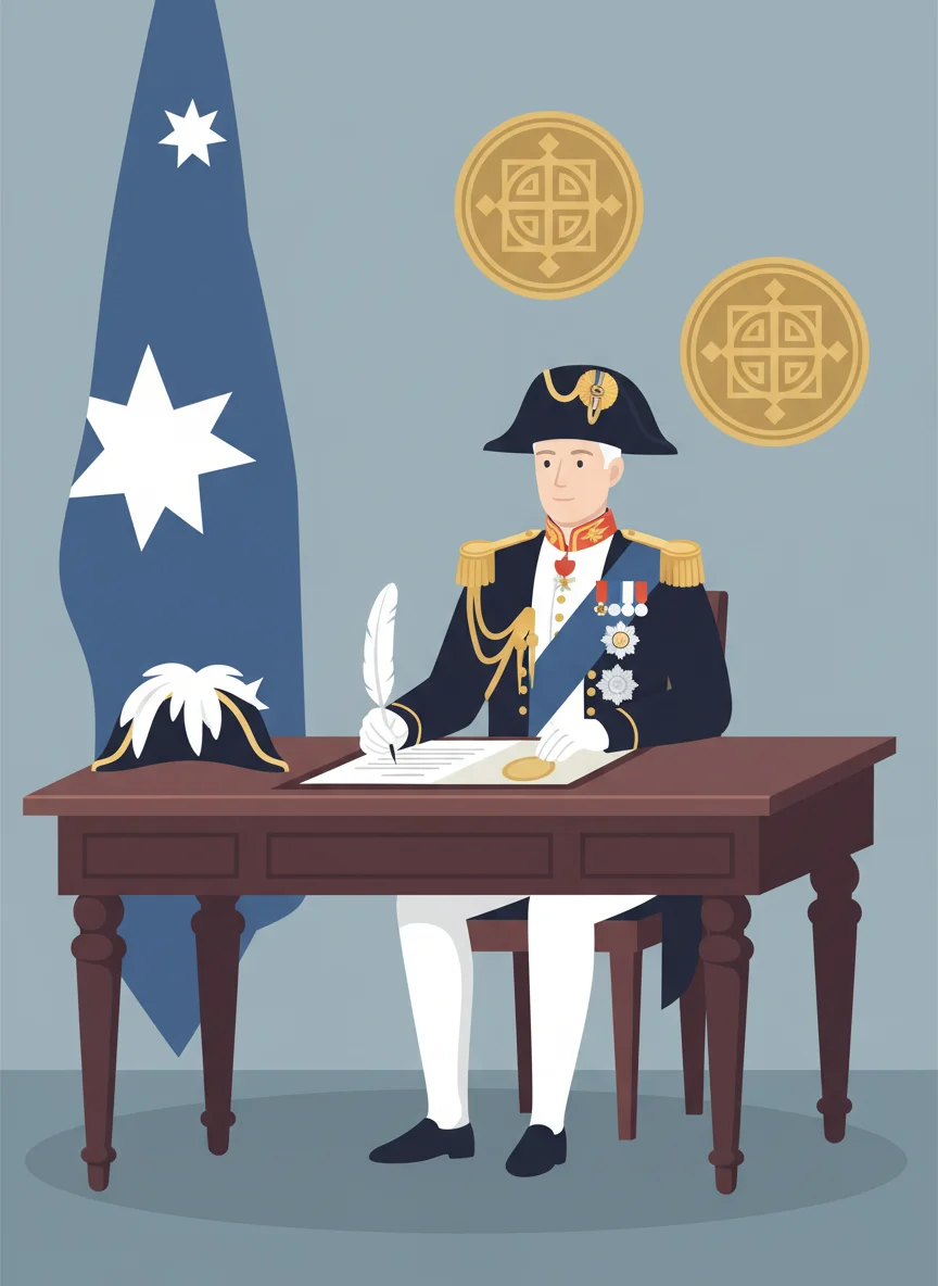 Steps 6-8: Final Steps to Becoming Law