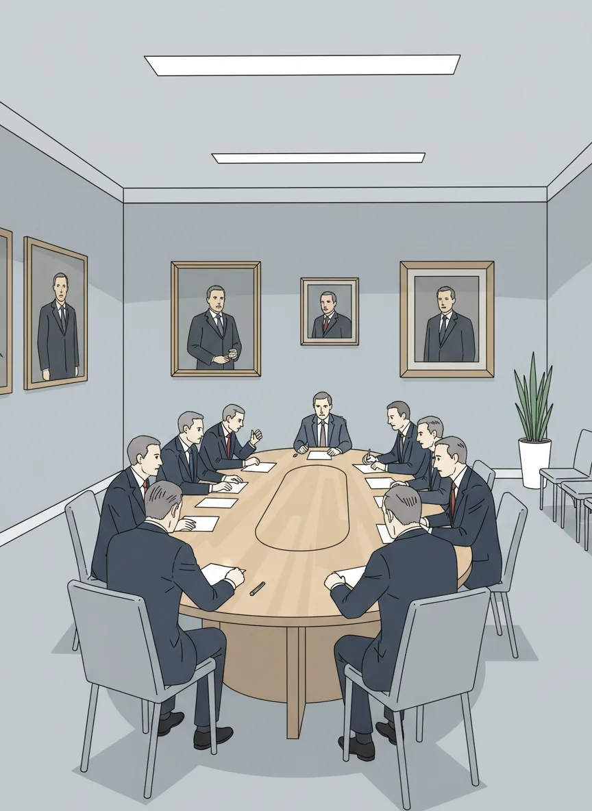 Steps 4-5: Committee Review and Third Reading