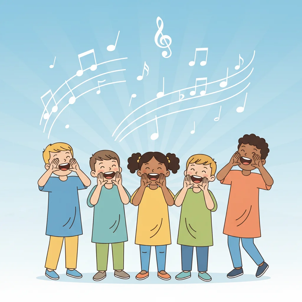 Sing Along: Rock Around the Clock
