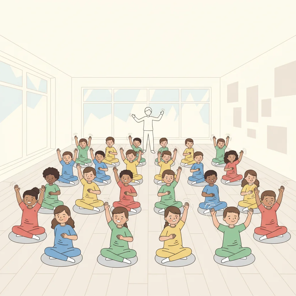 Practice the Backbeat