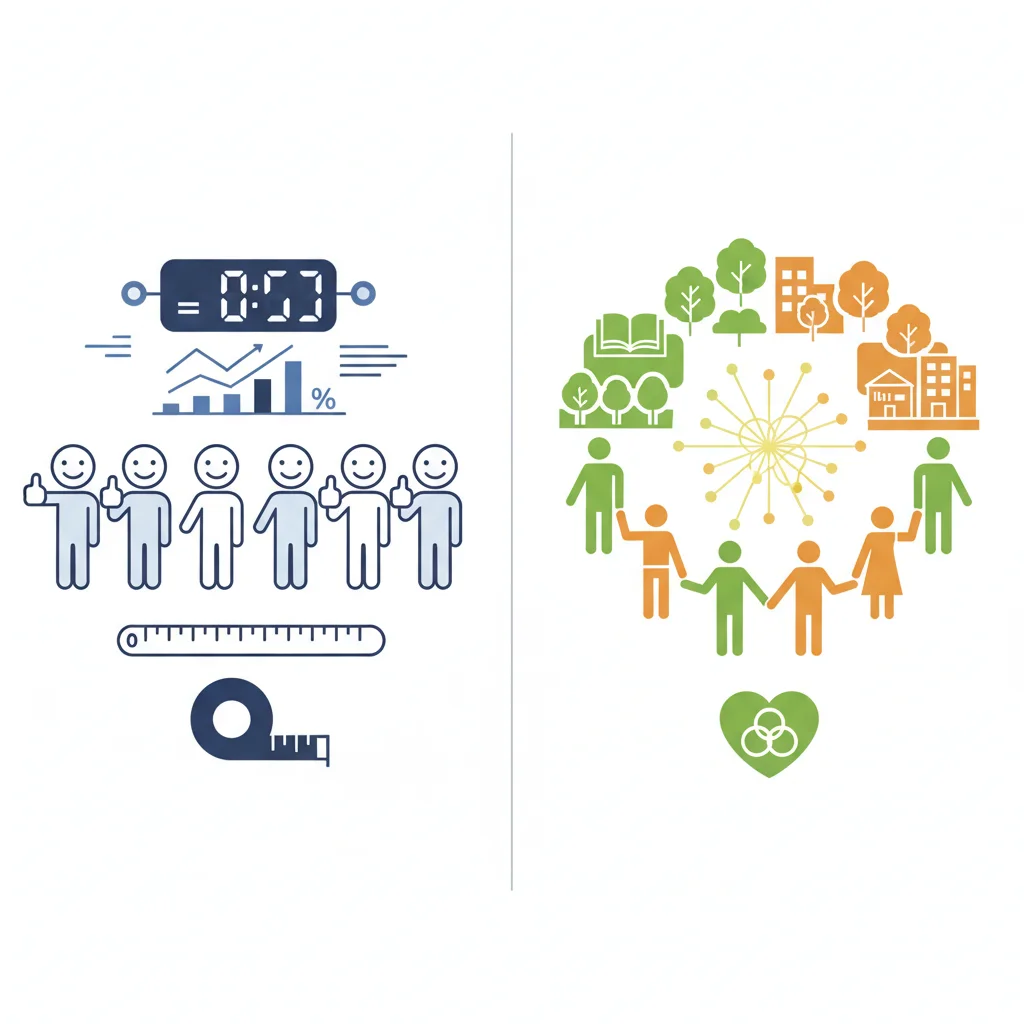 Utilitarian vs. Common Good: Key Differences