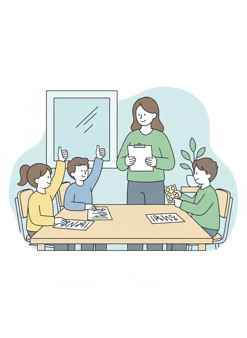 Assessment Methods