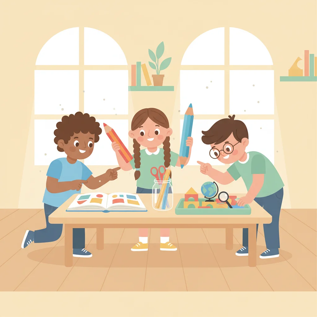 Fraction Detective
