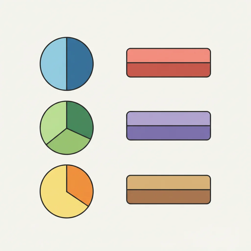 Fraction Families