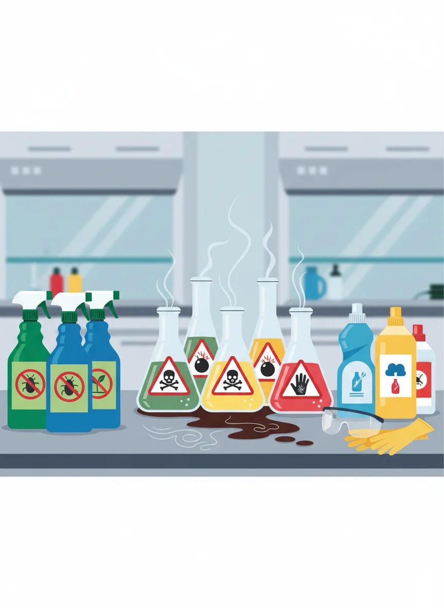 Chemical Contaminants