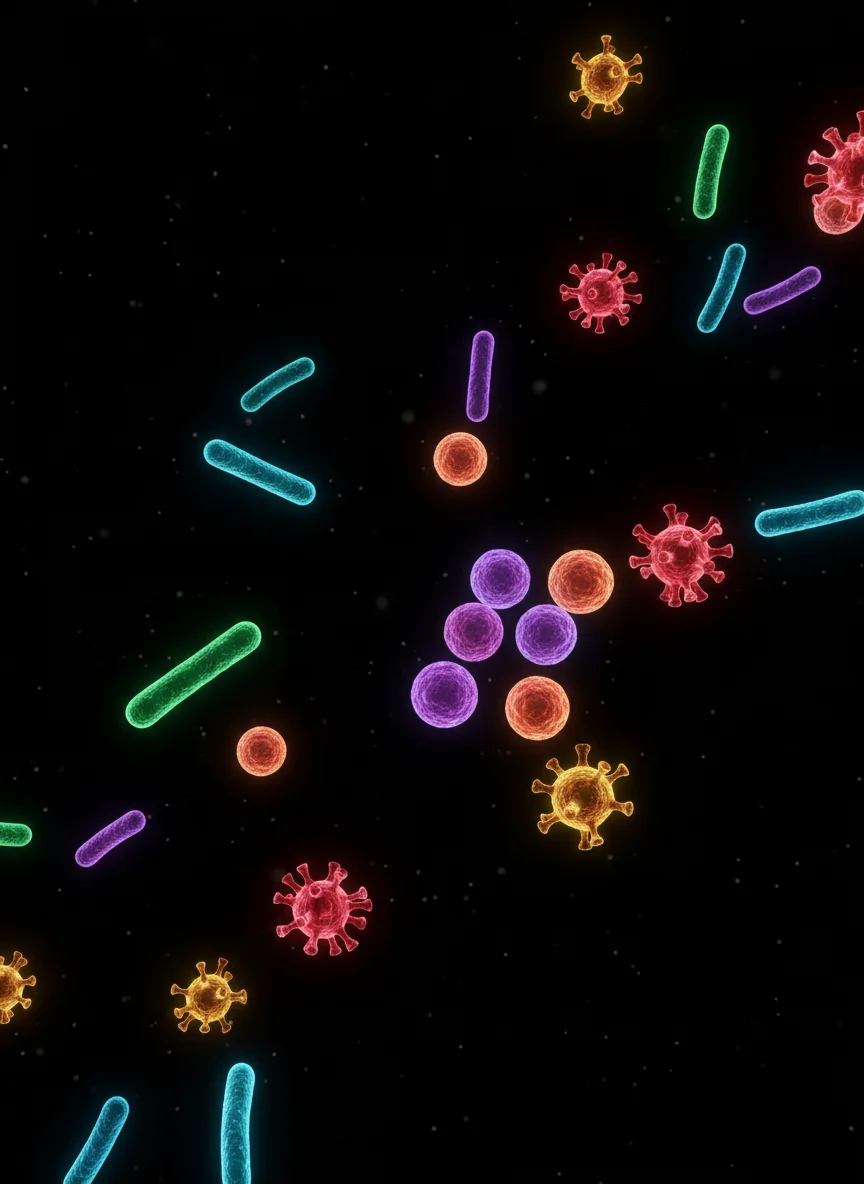 Biological Contaminants