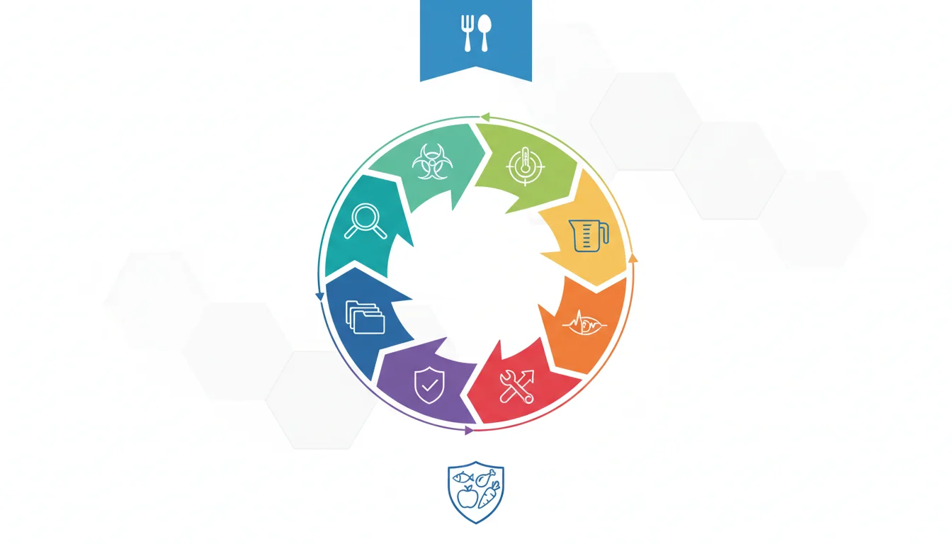 Prevention Strategies: The HACCP Approach
