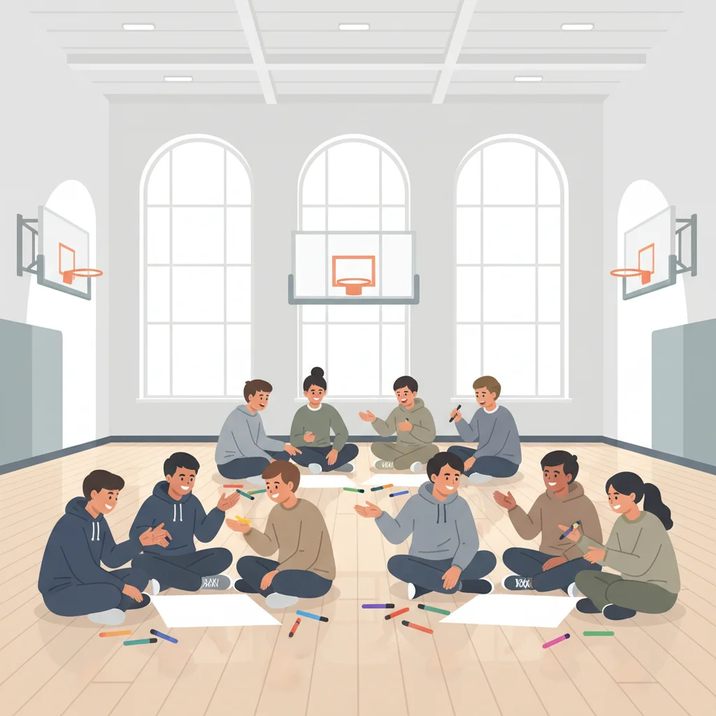 Group Brainstorm Challenge