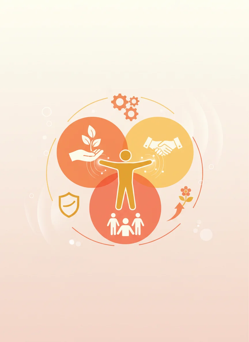 Hellison's Self-Responsibility Model