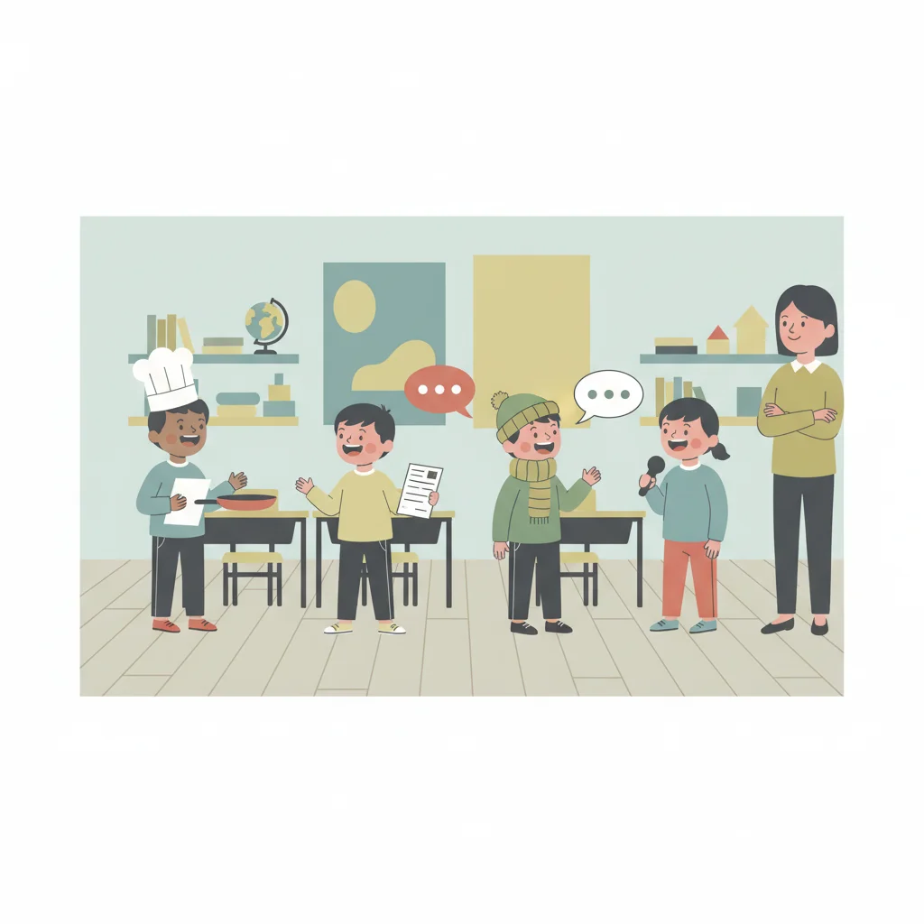 Role-Play Activity