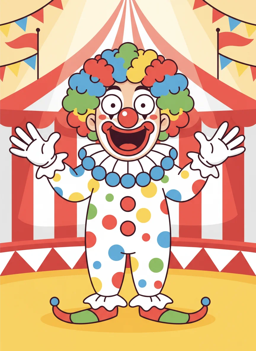 What is Clowning?