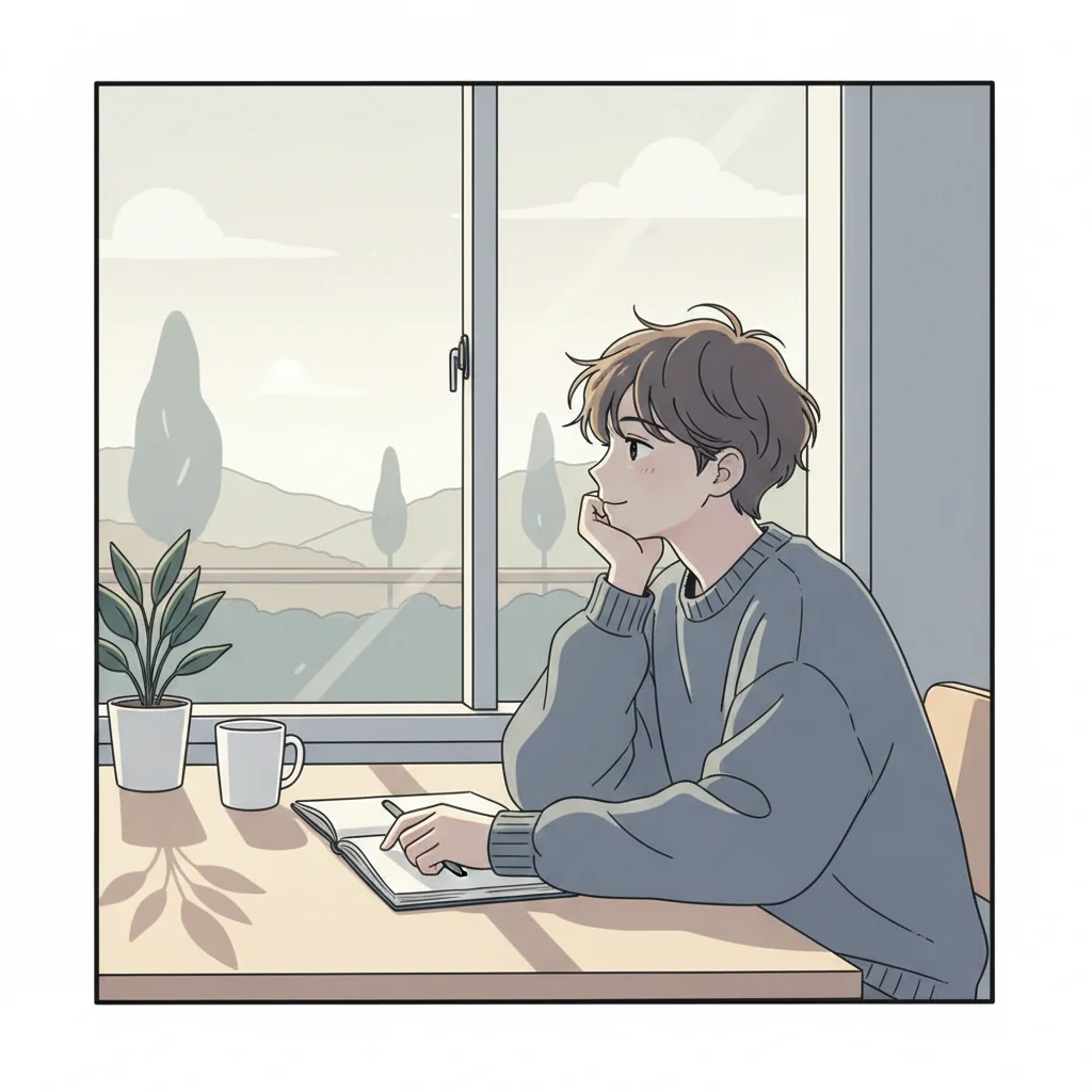 Reflection Time