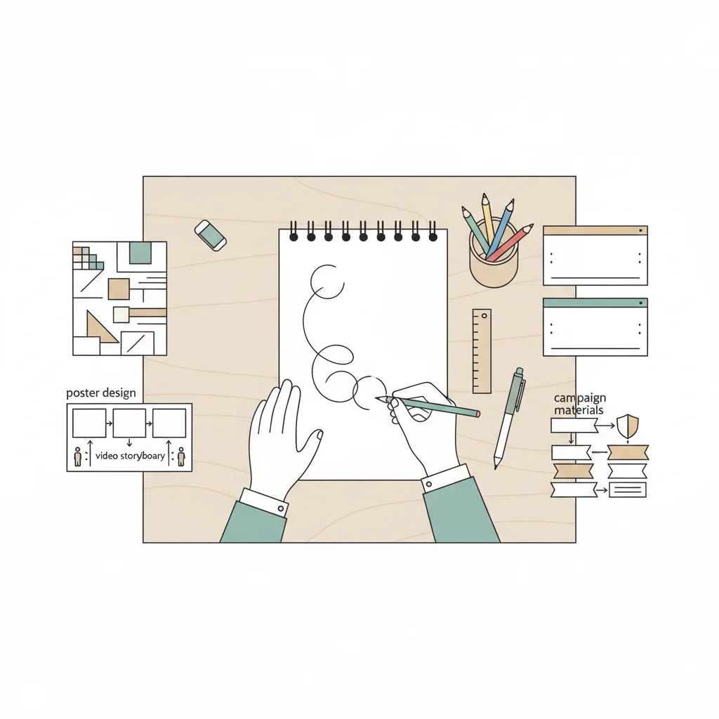 Draft Your Project Plan