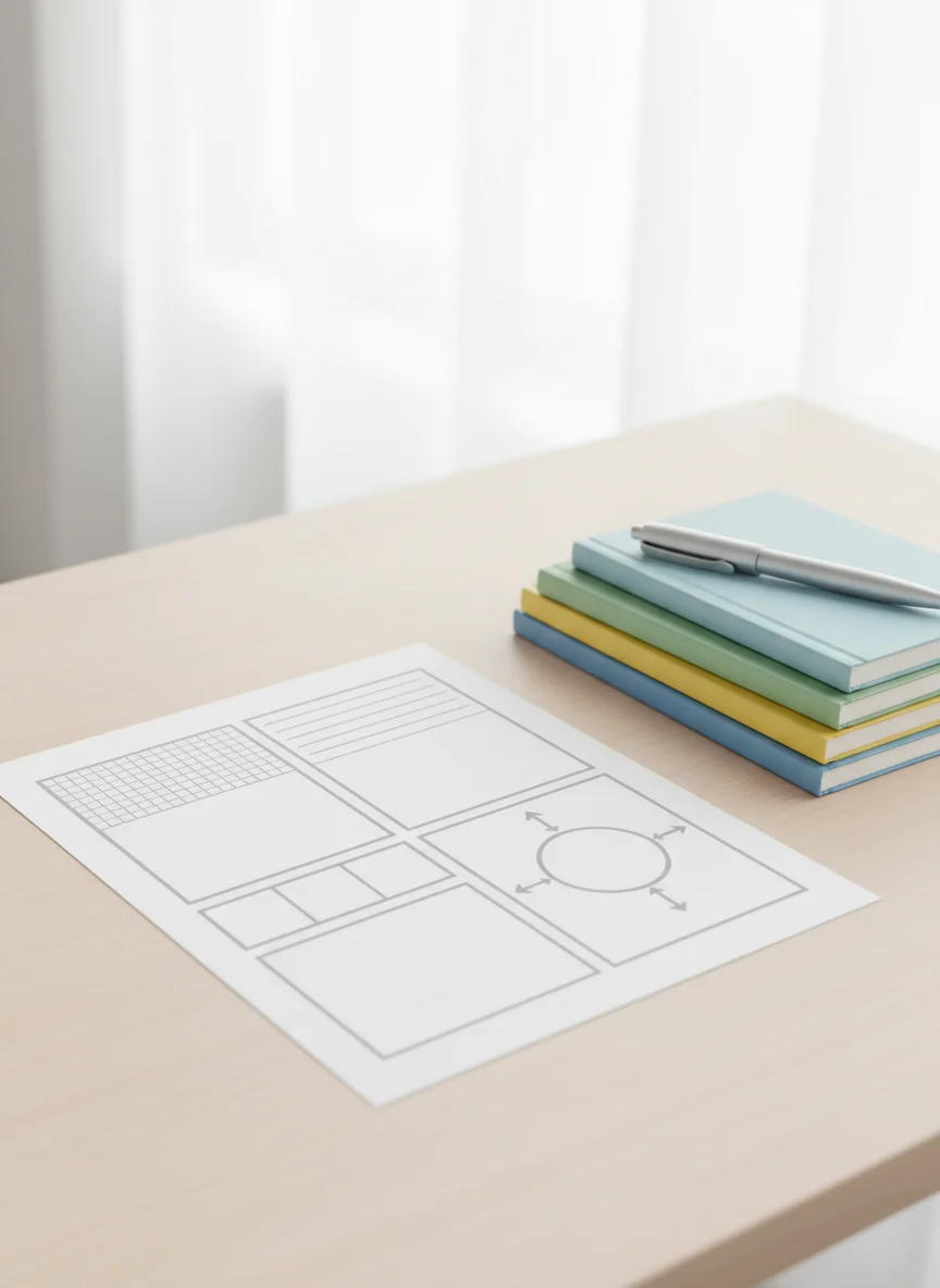 Draft Project Plan Template