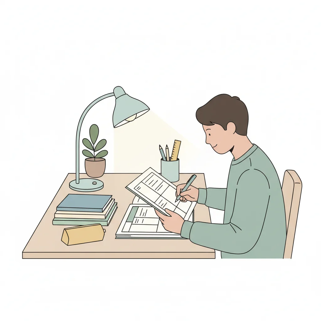 Complete Your Draft Project Plan