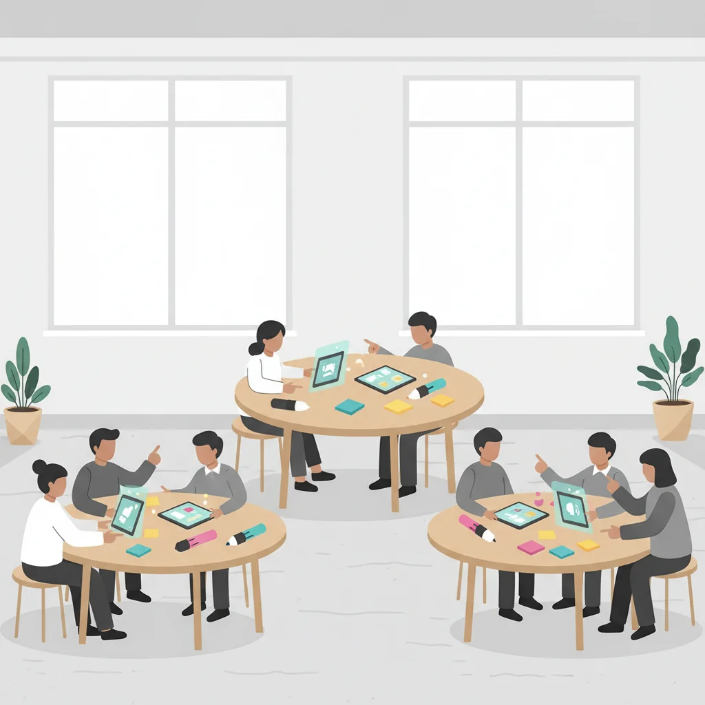 Generating Response Ideas