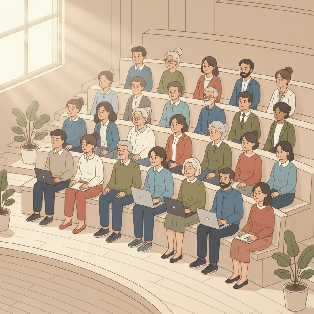 Audience and Purpose Planning