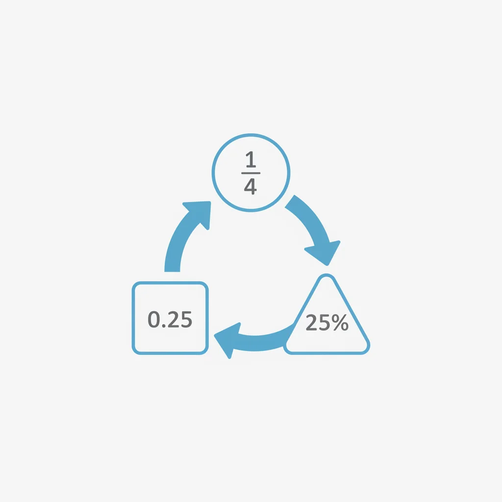 Converting Between Forms