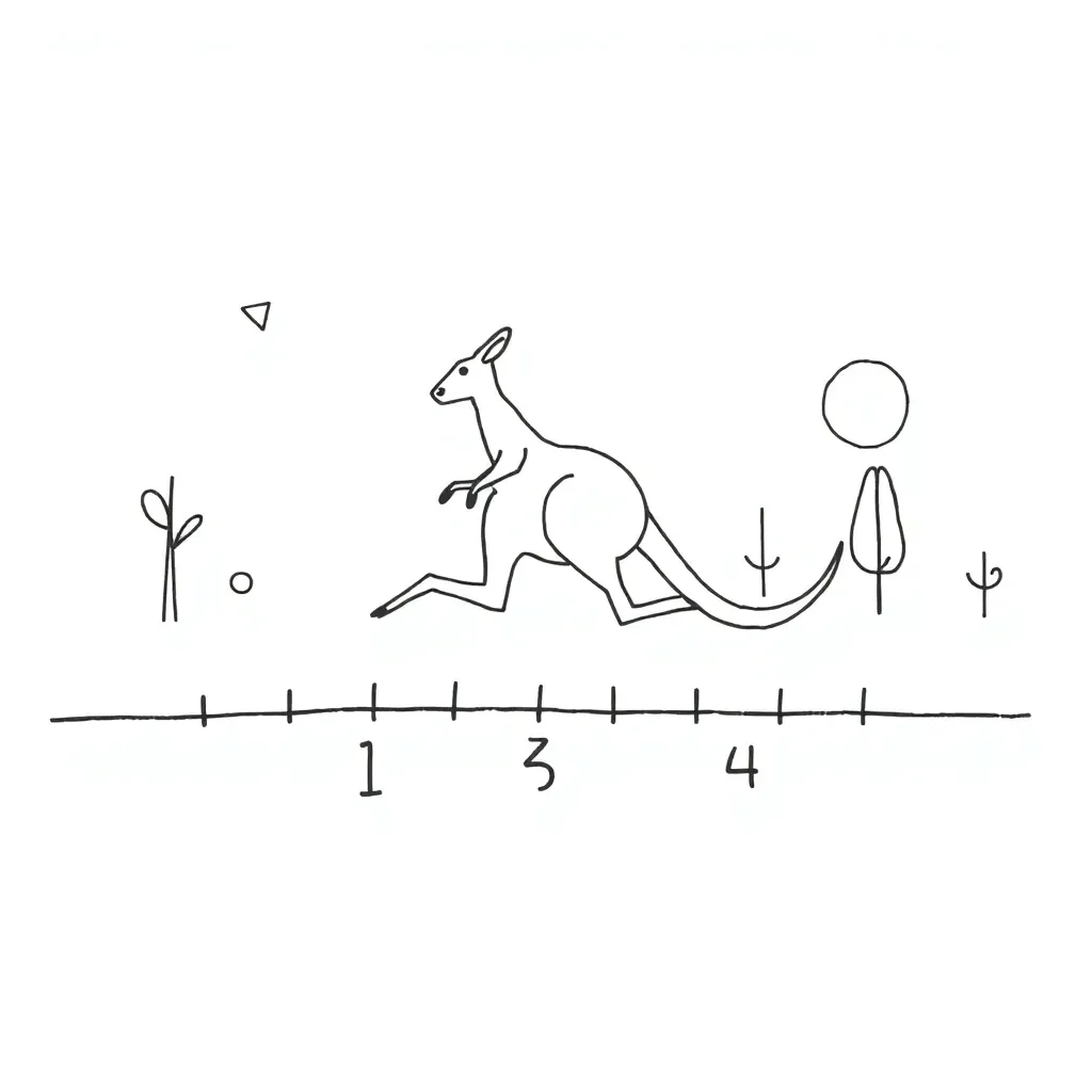 Mathematical exponent symbols and equations