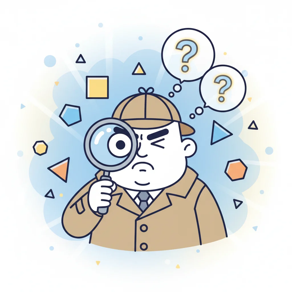 Detective Challenge Question