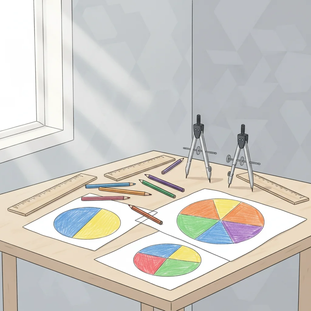 Design Your Own Vardo Wheel